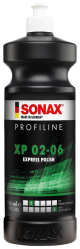 SONAX PROFILINE XP 02-06 1L