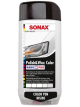 SONAX Polír és Wax, Fekete 0,5Liter