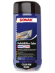 SONAX Polír és Wax, Fekete 0,5Liter