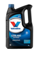 Valvoline AFC 12+ Coolant CONC 4L