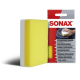SONAX Szivacs sárga-fehér