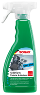 SONAX Műszerfalápoló sport-fresh matt 0,5Liter