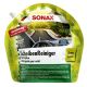 SONAX Nyári szélvédőmosó kevert, zöld citrom 3Liter