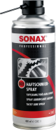 SONAX Profi kenő spray 0,4Liter