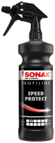 SONAX PROFILINE GYORS WAX 1L