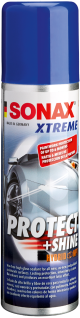 SONAX Protect Shine Lakkvédő Xtreme (6 Hónapos védelem)  0,210 Liter	