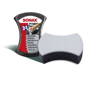 SONAX Univerzális autóápoló szivacs